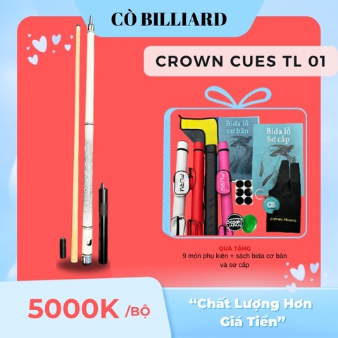 CROWN CUES TL 01
