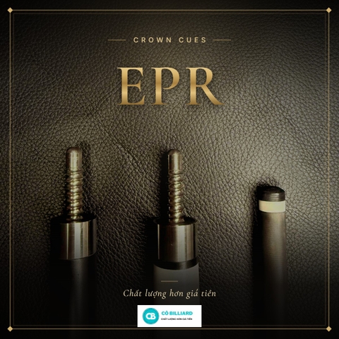 CROWN CUES EPR