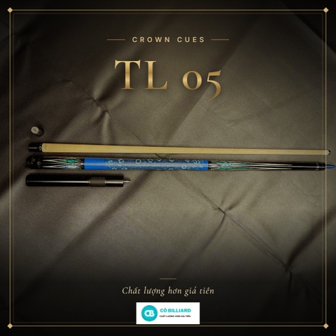 CROWN CUES TL 05