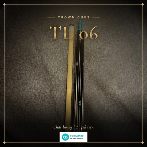 CROWN CUES TL 06