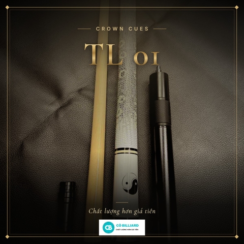 CROWN CUES TL 01