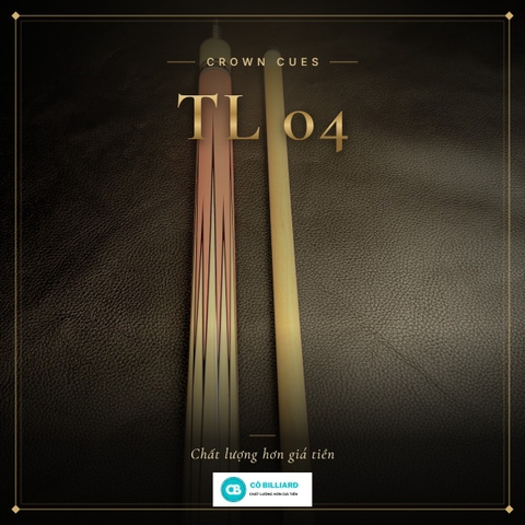 CROWN CUES TL 04