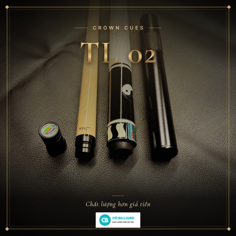 CROWN CUES TL 02