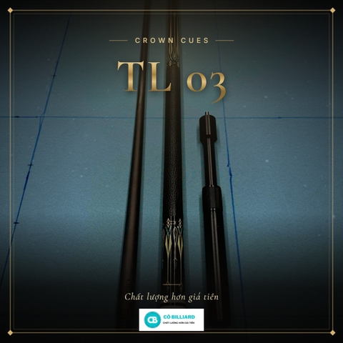 CROWN CUES TL 03