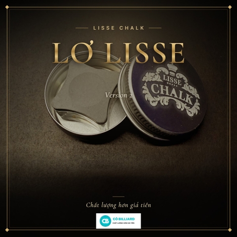 Lơ LISSE version 2