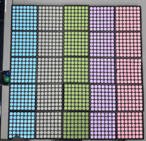 Lơ LISSE (Độc quyền tại CÒ BILLIARD)