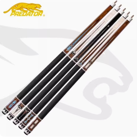 Chuôi cơ bida PREDATOR THRONE Series