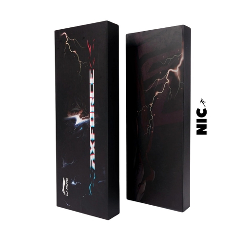 Combo Vợt Cầu Lông Lining Axforce 90 Dragon Max Chính Hãng (Công ty)