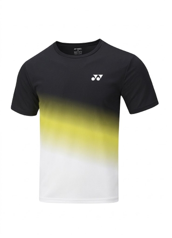 Áo Yonex Runaway 3 3241 Jet Black chính hãng