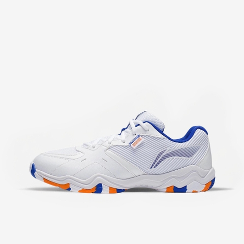 Giày Cầu Lông Lining AYTS016-1 Trắng