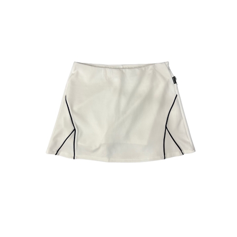 Váy Thể Thao Beyono Win CL02 - Trắng