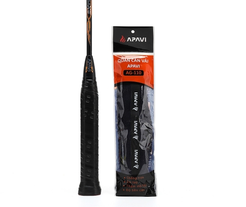 Quấn cán vải Apavi AG-110