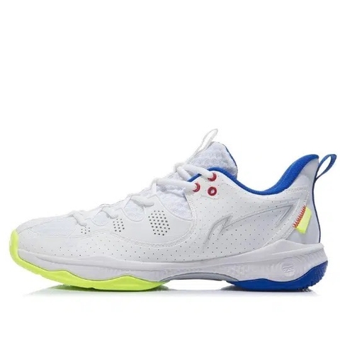 Giày Cầu Lông Lining AYZS016-1 Chính Hãng