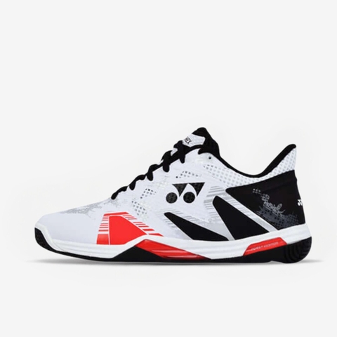 Giày cầu lông Yonex Eclipsion Z - Trắng Đen (JP)