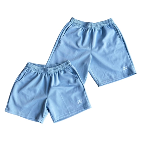 Quần đùi Thể Thao Yonex - Xanh Pastel