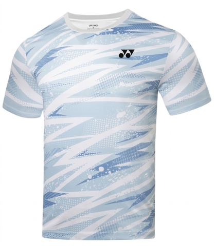 Áo Yonex Runaway 3 3215 White Chính Hãng