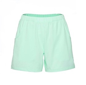 Quần đùi Thể Thao Yonex - Xanh Ngọc