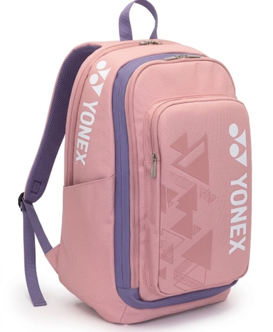 Balo Yonex AD2 1012 Siler Pink chính hãng