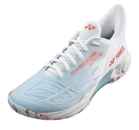 Giày cầu lông Yonex Cascade Drive 2 - Trắng