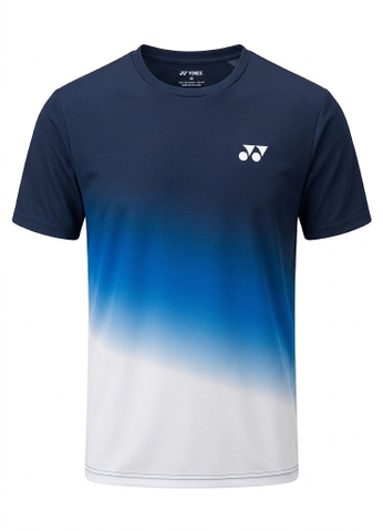 Áo Yonex Runaway 3 3241 Blue Bepths chính hãng