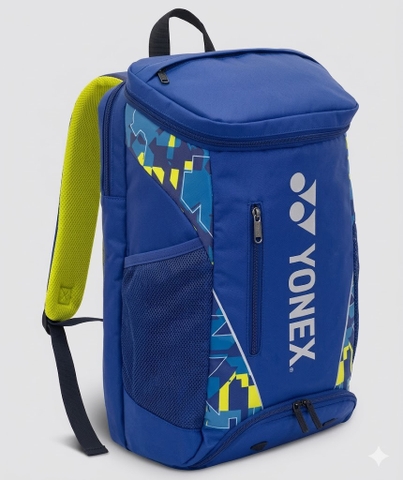 Balo Yonex AD2 1112 Navy Blue chính hãng