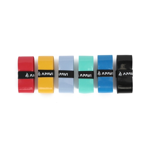 Quấn cán Apavi AG-003 đục lỗ