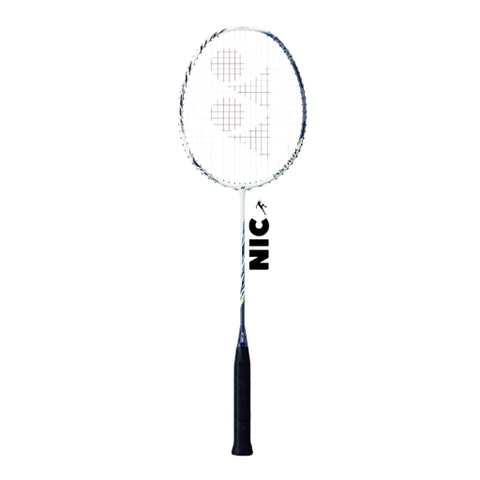 Vợt cầu lông Yonex Astrox 99 Game - Trắng Bạch Hổ