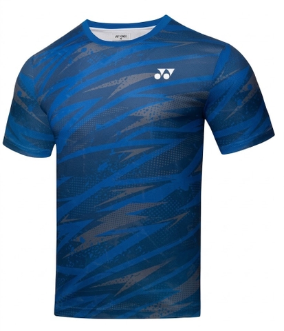 Áo Yonex Runaway 3 3215 Dazzling Blue chính hãng