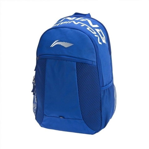 Balo Cầu Lông Lining ABSU459-2 Xanh Chính Hãng