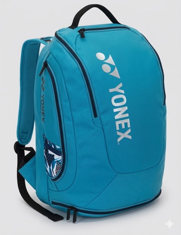 Balo Yonex AD2 1512 Milky Blue chính hãng