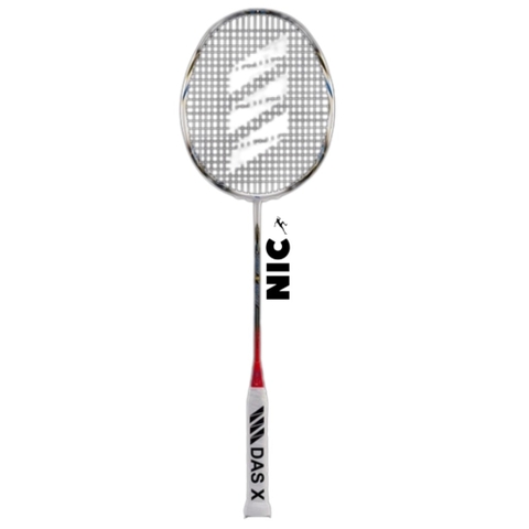 Vợt cầu lông DAS X VORTE X WOVE