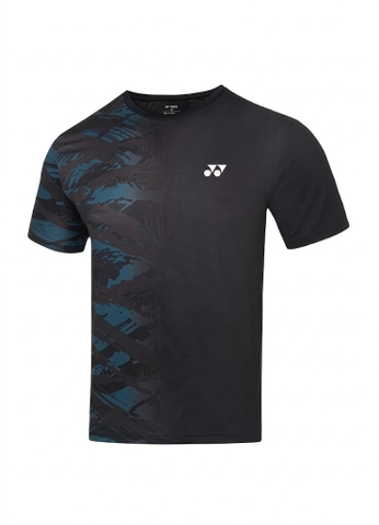 Áo Yonex Runaway 3 3239 Jet Black chính hãng