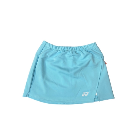 Váy thể thao Yonex VT220 - Xanh Biển Nhạt