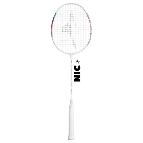 Vợt Cầu Lông Mizuno 02 Solear (mã JP)