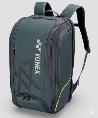 Balo Yonex BA02512EX xanh ghi