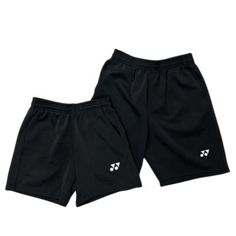 Quần đùi Thể Thao Yonex - Đen