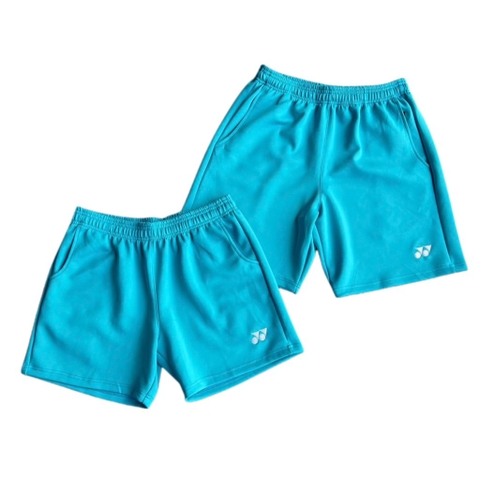 Quần đùi Thể Thao Yonex - Xanh Biển Nhạt