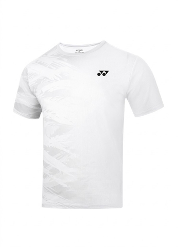 Áo Yonex Runaway 3 3235 White chính hãng