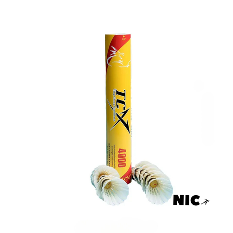 Cầu TCX 4000 Vàng