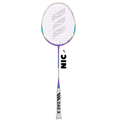 Vợt cầu lông Das X Super Attack 711