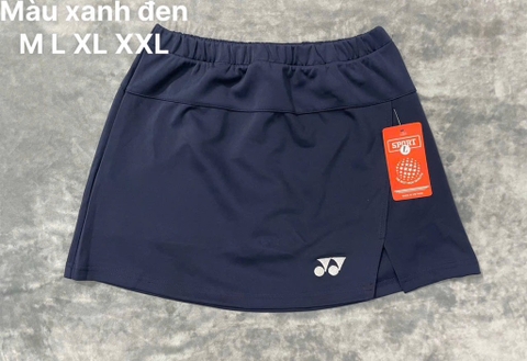 Váy thể thao Yonex VT220 - Xanh Đen