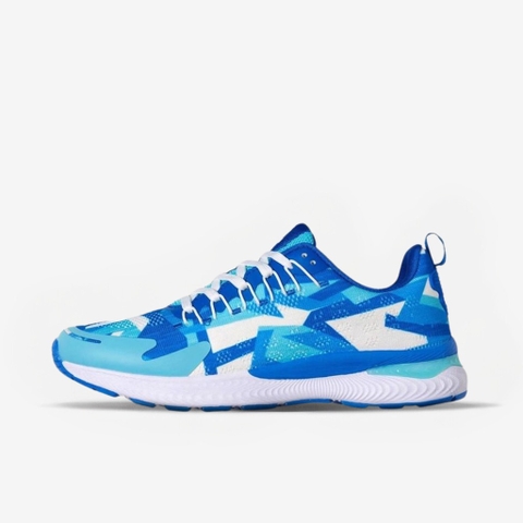 Giày Cầu Lông Kamito TM Legend - Xanh biển