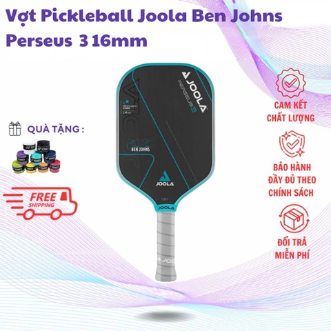 Vợt Pickleball Joola Gen 3 Perseus 16mm