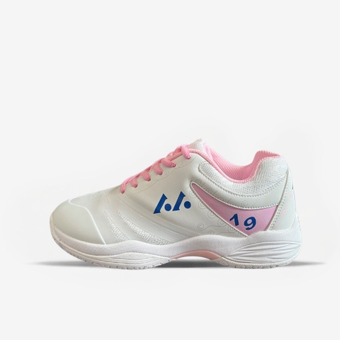 Giày Cầu Lông Lefus L019 - Hồng