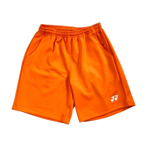 Quần đùi Thể Thao Yonex - Cam