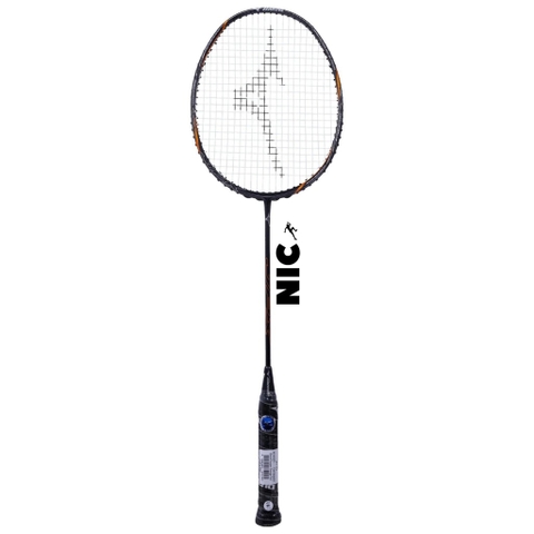 Vợt Mizuno JPX 10.3 MZ-BF2257 - Đen Cam