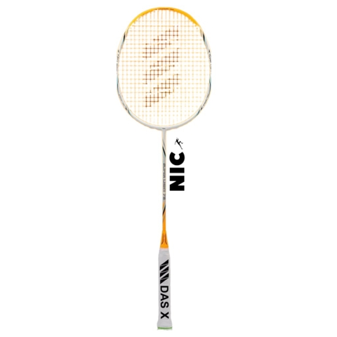 Vợt cầu lông DAS X SUPER LIGHT 76