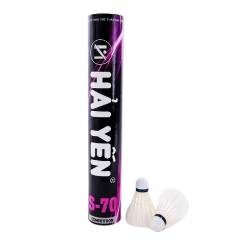 Cầu Lông Hải Yến S70