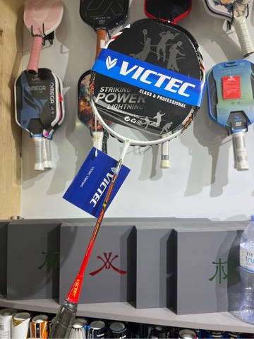 Vợt Victec Vorte X Pro