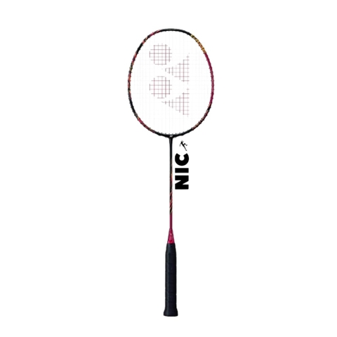 Vợt cầu lông Yonex Astrox 99 Game - Đỏ